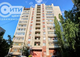 2-ком. квартира на продажу, 51 м2, Воронеж, Краснозвёздная улица, 42, Советский район