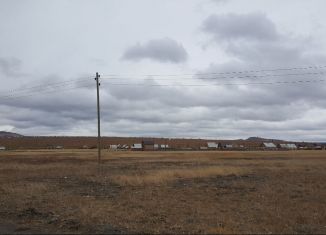 Продается земельный участок, 10 сот., улус Нур-Селение