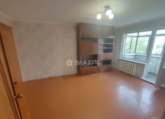 Продажа 1-комнатной квартиры, 30.8 м2, Пенза, улица Карпинского, 24