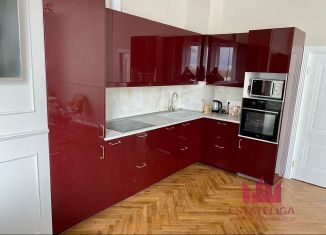 Продажа 3-комнатной квартиры, 83 м2, Московская область, улица Кудрявцева, 16