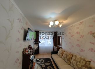 Продажа 2-комнатной квартиры, 46 м2, Уфа, улица Лётчика Кобелева, 3/3