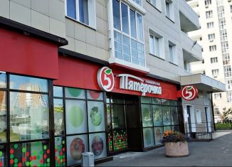 Продажа торговой площади, 502 м2, Краснодар, Командорская улица, 5/3, микрорайон Россинского