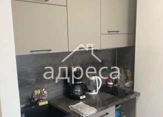 Продам квартиру студию, 28 м2, Самара, Запорожская улица, 22, метро Советская