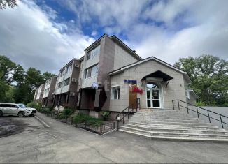 Продается трехкомнатная квартира, 83.3 м2, Хабаровский край, улица Лётчиков, 6