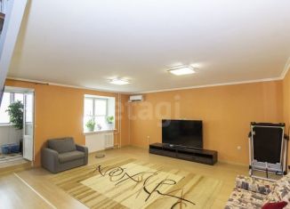 Продается 3-ком. квартира, 105.4 м2, Тюмень, улица Самарцева, 30