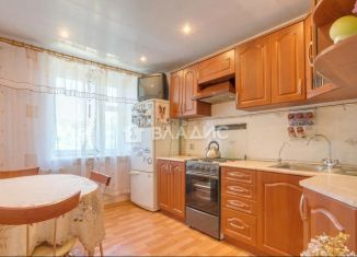 Продажа 3-комнатной квартиры, 61 м2, Вологда, Ленинградская улица, 85