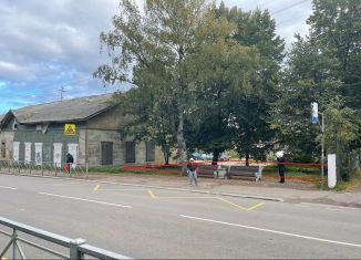 Продается земельный участок, 7 сот., Сортавала, Карельская улица, 14