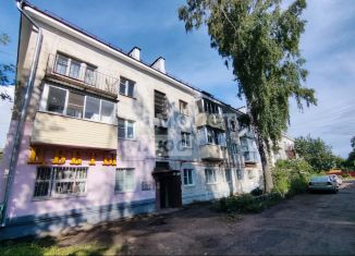 Продажа 2-комнатной квартиры, 42 м2, Ярославская область, Пролетарская улица, 34