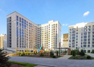 Продажа 1-комнатной квартиры, 40 м2, Ставрополь, Российский проспект, 17к1