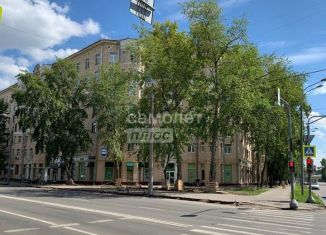 Продается 2-комнатная квартира, 60 м2, Москва, ВАО, Перовская улица, 56/55