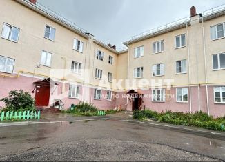 Продается 3-комнатная квартира, 64 м2, Приволжск, улица Фурманова, 22А