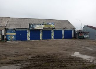 Продам помещение свободного назначения, 250 м2, Реж, улица Краснофлотцев, 11Б