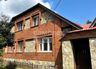 Продажа коттеджа, 461 м2, Димитровград, улица Чапаева, 43