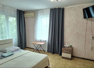 Сдается 1-ком. квартира, 35 м2, Волгоград, улица Козьмы Минина, 14, Кировский район