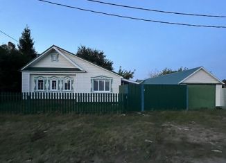 Продажа дома, 62.7 м2, поселок городского типа Рыбная Слобода, Малая Садовая улица, 15