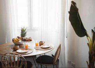 Продаю 2-комнатную квартиру, 62.7 м2, посёлок городского типа Сириус, улица Акаций, 34к2, ЖК Фрукты