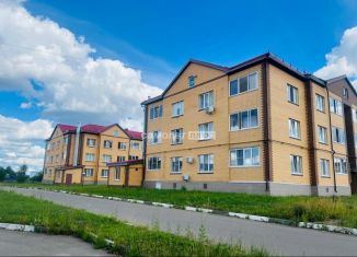 Продается 1-комнатная квартира, 44.6 м2, деревня Демихово, Новая улица, 19