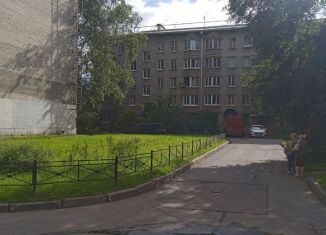 Продается комната, 19 м2, Санкт-Петербург, улица Танкиста Хрустицкого, 106, муниципальный округ Дачное