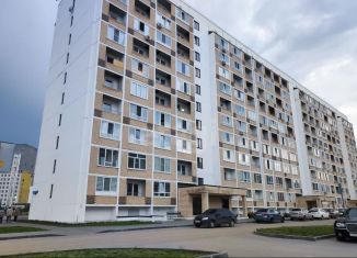 Продаю квартиру студию, 18.2 м2, Тюмень, Интернациональная улица, 199