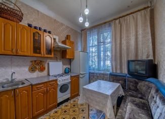 Продажа 2-комнатной квартиры, 53.2 м2, Санкт-Петербург, Торжковская улица, 2к3, Торжковская улица