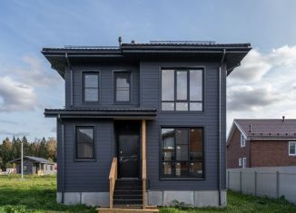 Продается дом, 112 м2, Зеленоград, Никольский проезд, 1с5