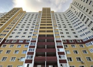 Продажа 1-ком. квартиры, 34 м2, Оренбург, улица Автомобилистов, Дзержинский район