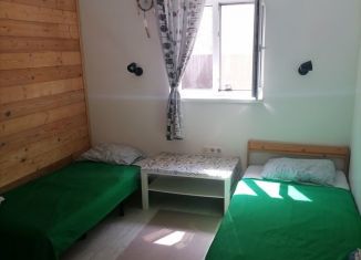 Сдам 2-ком. квартиру, 35 м2, Краснодарский край, Курганная улица, 6