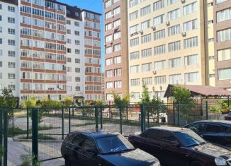 2-ком. квартира на продажу, 47 м2, Дагестан, Кавказская улица, 28А