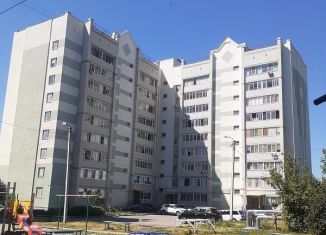 Продается 3-ком. квартира, 74.3 м2, Пензенская область, Бригадная улица, 8