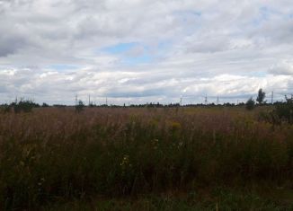 Продаю земельный участок, 12 сот., деревня Борисовичи, Завеличенская улица, 23