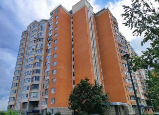 3-комнатная квартира на продажу, 73 м2, Москва, улица Марьинский Парк, 9к2, метро Братиславская