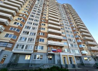 Продажа 3-комнатной квартиры, 87.1 м2, Москва, Левобережная улица, 4к7, метро Речной вокзал