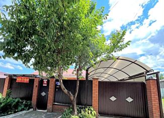 Продаю дом, 56 м2, поселок Заветный, Попутный проезд, 50