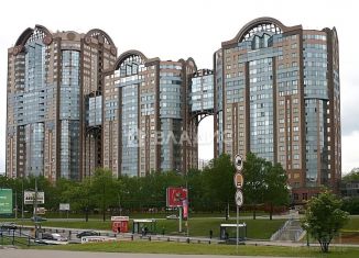 Продажа трехкомнатной квартиры, 232 м2, Москва, ЖК Кунцево, Можайское шоссе, 2