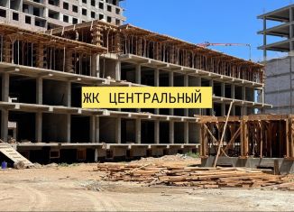 Продается двухкомнатная квартира, 75 м2, Дагестан, улица Ирчи Казака, 101А