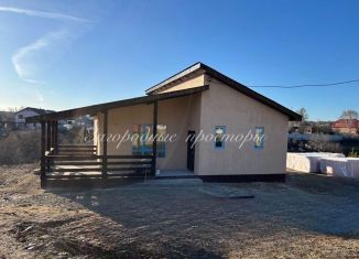 Продается коттедж, 110 м2, деревня Поварня