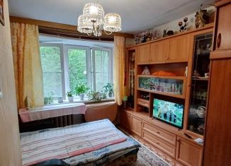 Продам 1-комнатную квартиру, 21.1 м2, Яхрома, улица Ленина, 5