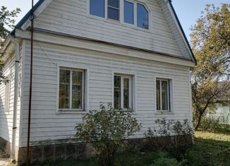 Продам участок, 8 сот., деревня Чапаевка, улица Ленина, 13А