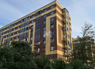 4-ком. квартира на продажу, 115.7 м2, Кудрово, Центральная улица, 54