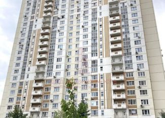 Продажа 1-комнатной квартиры, 42 м2, Долгопрудный, Дирижабельная улица, 11