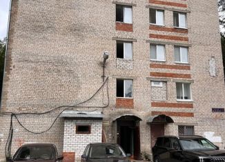 1-комнатная квартира на продажу, 19 м2, Татарстан, Актайская улица, 7А