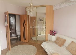 Продажа 1-ком. квартиры, 33.1 м2, Иркутск, улица Баумана, 231/3, ЖК На Баумана