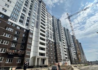 Однокомнатная квартира на продажу, 34.8 м2, Брянск, Советский район, проспект Станке Димитрова, 67к7