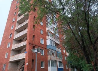 Продажа 1-ком. квартиры, 37.7 м2, Омск, Ленинский округ, 2-я Трамвайная улица, 27