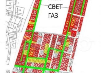 Продается земельный участок, 6 сот., посёлок Торфяное