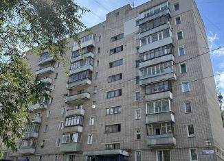 1-комнатная квартира на продажу, 36.4 м2, Киров, улица Свободы, 15