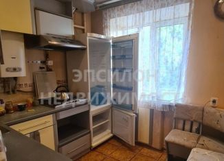 Продается 1-комнатная квартира, 32.6 м2, Курск, Сеймский округ, улица Менделеева, 51