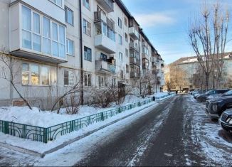 Продажа 3-комнатной квартиры, 58 м2, Тюмень, проезд Геологоразведчиков, 43