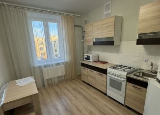 Сдаю в аренду 1-ком. квартиру, 35 м2, деревня Куюки, Тихая улица, 7