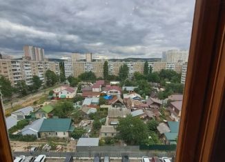 Трехкомнатная квартира на продажу, 64 м2, Саратов, улица имени В.Г. Рахова, 15/31